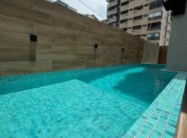 格哥达艾马酒店