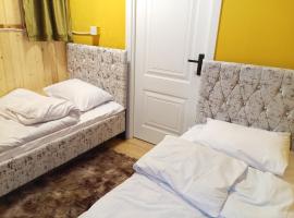 Baku Express Hostel，位于巴库的酒店