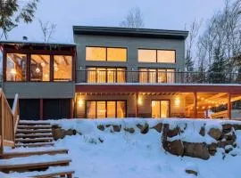 Chalet du Lac Lauzon