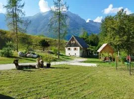Chalet Vrsnik Hideaway