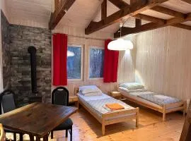 Cziamma Ling - ośrodek buddyjski