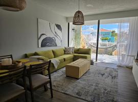 Villa con Vista a la Marina，位于乌马考的酒店