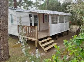 Mobilhome 4 pers La palmyre