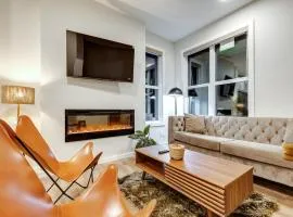 Neutral Living 6Beds 4Bedrooms and Bonus Room Free Parking