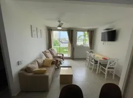 Apartamento Cartagena Serena del Mar - Capriella