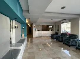 Hotel Impala Veracruz