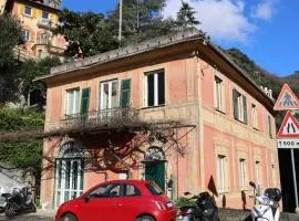 Hostel Bosmi Bed&Language Liguria