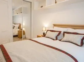 Taigh Beag 3 Birnam Place Pitlochry