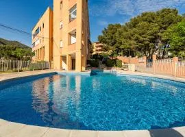 Beautiful flat in Castelldefels