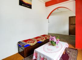 Hotel O Uzen Homestay，位于拉冲的酒店