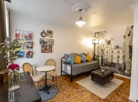 Appartement cozy en plein centre de Paris, près de l'Opéra Garnier