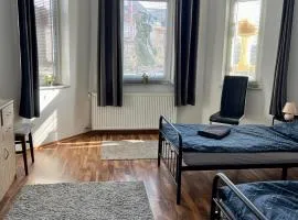 4 Zimmer Ferien-Monteurwohnung Bremerhaven ,Pension Brema