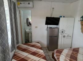 the best room in penonome，位于佩诺诺梅的酒店