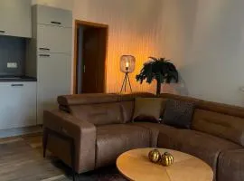 Charming apartment in NRW for 4 people