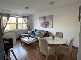 Smarte Wohnung in Schwerin-Gartenstadt