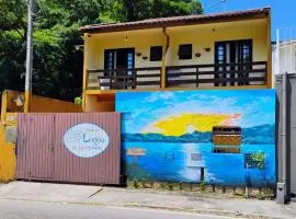 Pousada da Lagoa
