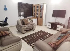 Smart 1 bedroom by Stella Maris Life camp, Abuja