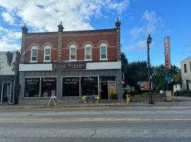 Decor Dreams，位于Stayner的酒店