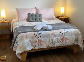 Buen descanso BSA，位于科克拉内的酒店