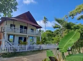 Apart Cabaña KTIK