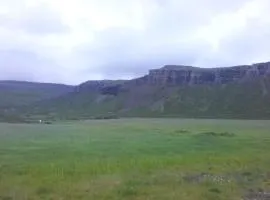 比约克霍尔特旅馆