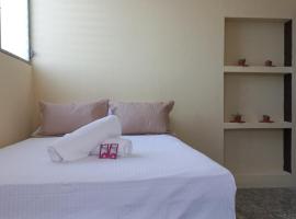 Chill House Flores Island，位于弗洛勒斯的酒店