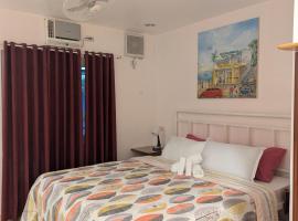 Casa Linda Bulacan Hotel and Resort，位于San Miguel的酒店