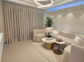LD House Luxury Próximo embajada EEUU