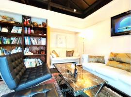 Natuur one Kamogawa，位于南房总市的酒店