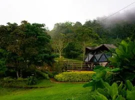 Vespertino Ecohotel Glamping