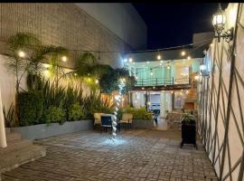 La Quinta De Conin，位于Miranda的酒店