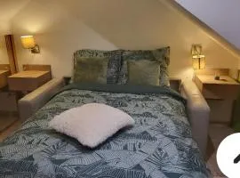 Nice Accommodati on 5 minutes from the center Goca 2