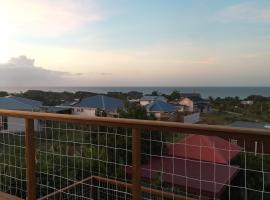 Ambre et Azur 2，位于圣罗斯的宠物友好酒店