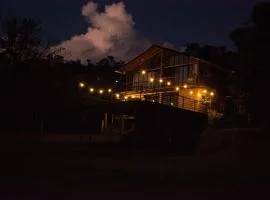 Vespertino Ecohotel Glamping