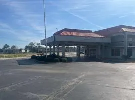 Studio 6 Montgomery AL Eastern Blvd.