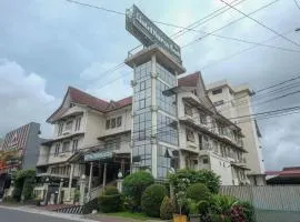 Hotel Surya Asia