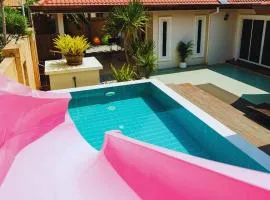 Princess Massarossa Pool Villa Pattaya-24