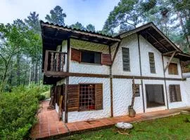 Sítio Vale das Aguias - Casa Alto do Vale