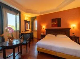 泰欧克里托酒店