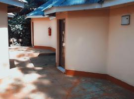 Maseno Castles Resort，位于基苏木的酒店