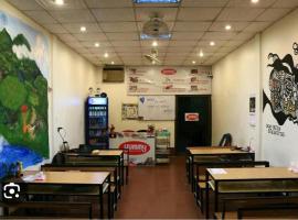 Yummy Hostel Backpackers
