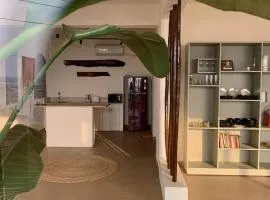 Luxury 4BHK Villa on the Beach in North Goa