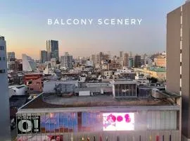 Shinjuku-IEE