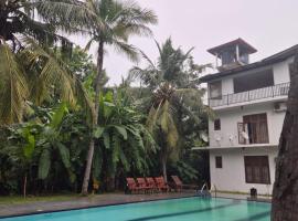 My Home Resort Yala Safari