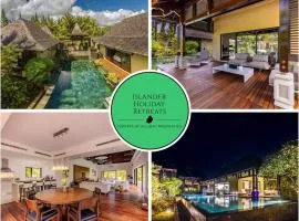 Villa Serenity Cove by IHR