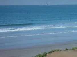 Leucadia One-Mile-Away-Beach-Home