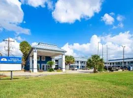 Americas Best Value Inn Gonzales