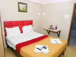 Maharashtra Guest House