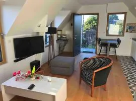 APPARTEMENT NEUF 4 personnes A SAINT BRIAC SUR MER