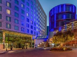 Signia by Hilton，位于安曼的酒店